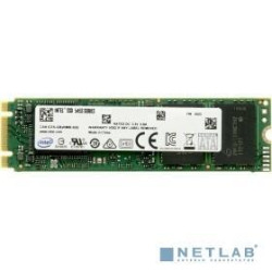 Intel SSD 512Gb M.2 545s серия SSDSCKKW512G8X1