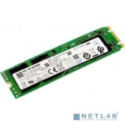 Intel SSD 128Gb M.2 545s серия SSDSCKKW128G8