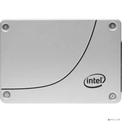 Intel SSD 960Gb S4510 серия SSDSC2KB960G801 {SATA3.0, 2.5"}