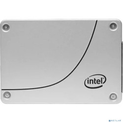 Intel SSD D3-S4520 Series,1920GB, 2.5" 7mm, SATA3, TLC, SSDSC2KB019TZ01(1Z)