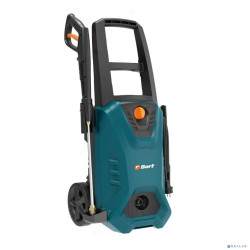 Bort BHR-2700-PRO Мойка высокого давления [93416121] { 2500 Вт, максимальное давление 180 бар, рабочее давление 140 бар, 8 л/мин, 8,9 кг, набор аксессуаров 10 шт }