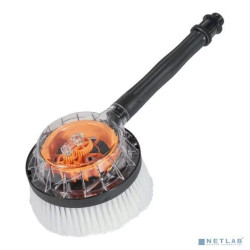 Bort Щетка для мойки высокого давления Brush RS (rotating wash brush) [93416381]
