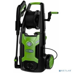 Greenworks G5 Мойка высокого давления 140 bar, GPWG5} [5100407]