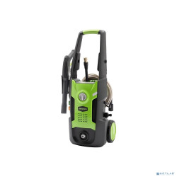 Greenworks GPWG4II Мойка высокого давления аккумуляторная, 1800 Вт,  130 бар [5106507]