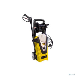 CHAMPION Мойка HP5210 { 2,1кВт 120 бар t 40С 7л/мин 18,15кг асинхронный }