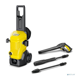 Karcher K 4 WCM Premium *EU Мойка высокого давления [1.324-230.0]