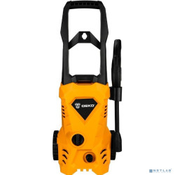 Мойка высокого давления DEKO DKCW140 [063-4302] { 1700 Вт, 140 бар, 330 л/ч }