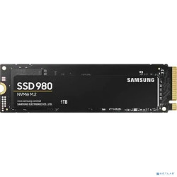 Samsung SSD 1Tb 980 M.2 MZ-V8V1T0BW