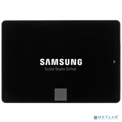 Samsung SSD 250Gb 870 EVO MZ-77E250B/EU