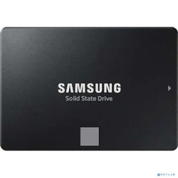 Samsung SSD 4Tb 870 EVO Series, V-NAND, 2.5", SATA3, MZ-77E4T0BW