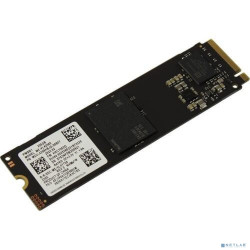 Samsung SSD PM9B1, 256GB, M.2(22x80mm), NVMe, PCIe 4.0 x4, MZVL4256HBJD-00B07