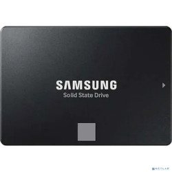 Samsung SSD 500Gb 870 EVO MZ-77E500BW (SATA3)