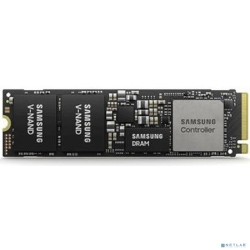 Samsung SSD PM9A1a, 512GB, M.2(22x80mm), NVMe, PCIe 4.0 x4, MZVL2512HDJD-00B07