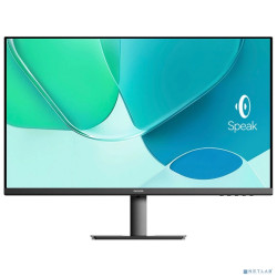 LCD AIWA 27" MQ270L {IPS 2560x1440 75Hz 5ms 178/178 250cd 1000:1 HDMI DisplayPort Speakers Pivot внешний БП}