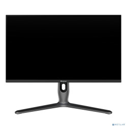 LCD Hisense 27" 27G7K-PRO {IPS/MiniLED 3840x2160 160Hz 1ms 16:9 350cd 1000:1 2xHDMI DisplayPort USB-C 3xUSB черный}