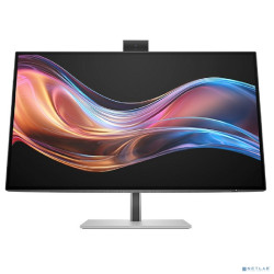 LCD HP 27" 727pm S7 4K UHD Monitor {IPS 3840 x 2160 400cd 2000:1 5ms HDMI DisplayPort} [8K135AA]