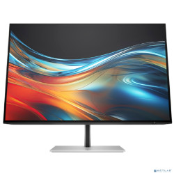 LCD HP 23.8" 724pn S7 WUXGA Monitor {IPS 1920x1200 350cd 1500:1 5ms DisplayPort} [8X534AA#ABB]