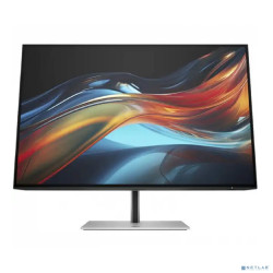 LCD HP 24" 724pu S7 WUXGA Monitor {IPS 1920x1200 350cd 1500:1 5ms HDMI DisplayPort} [8Y2F7AA]