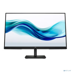 LCD HP 23.8" 324pf S3 FHD Monitor {IPS 1920 x 1080 100 Hz 250cd 1000:1 5ms D-Sub, DisplayPort, HDMI} [9U5J5UT]