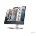 LCD HP 23.8" E24mv G4 Conferensing {IPS 1920x1080 5ms 178/178 250cd D-Sub HDMI DisplayPort 5xUSB Audio Webcam}