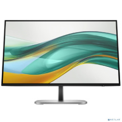 LCD HP 23.8" 524pf S5 FHD Monitor {IPS 1920 x 1080 350cd 1500:1 5ms DisplayPort, HDMI} [9D9L6UT]