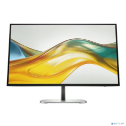 LCD HP 27" 527pq S5 QHD Monitor {IPS 2560x1440 350cd 1500:1 5ms D-Sub HDMI} [9D9S0UT]