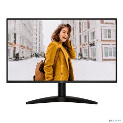 LCD AOC 23.8" 24B36H {IPS 1920x1080 100Hz 1ms 250cd 1500:1 D-Sub HDMI}