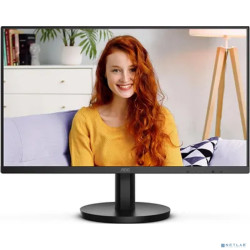 LCD AOC 23.8" 24B3HMA2 {VA 1920x1080 100Hz 4ms 250cd D-Sub HDMI}