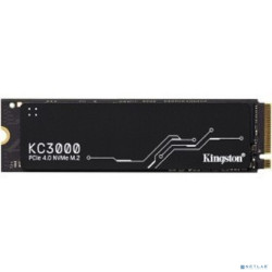 Kingston SSD 512Gb M.2 SKC3000S/512G M.2 2280 NVMe