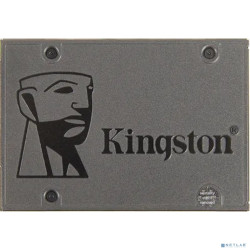 Kingston SSD 240GB А400 SA400S37/240G {SATA3.0}