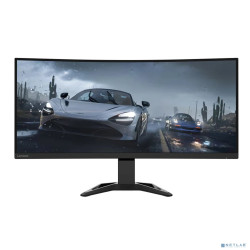 LCD Lenovo 34" G34w-30 {VA 3440x1440 5ms 3500:1 350cd 178/178 2xHDMI2.1 DisplayPort1.4 2x3W}  [66F1GAC1EU]