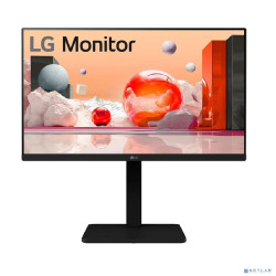 LCD LG 23.8" 24BA450-B {IPS 1920x1080 100Hz 5ms 178/178 250cd 1300:1 D-Sub HDMI DisplayPort MM}