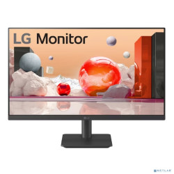 Монитор LG 25MS500-B 24.5", черный [25ms500-b.aruz]