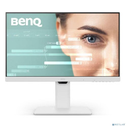 LCD Benq 27" GW2786TC белый {IPS 1920x1080 100Hz 5ms 1300:1 250cd HDMI DisplayPort 2x2W HAS Pivot}