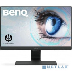 LCD BenQ 21.5" GW2283 черный {IPS LED 1920x1080 5ms 178/178 1000:1 16:9 250cd HDMI1.4x2 D-Sub AudioOut 2x1W}