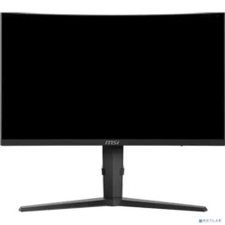 MSI MPG 27" 275CQRXF черный {VA 2560x1440 240Hz 1ms 16:9 400cd 178/178 HDMI DisplayPort HAS USB} [9S6-3CD04H-061]