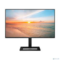 LCD PHILIPS 23.8" 24E1N1300AE {LCD PHILIPS 23.8" 24E1N1300AE {IPS 1920x1080 100Hz 4ms 16:9 1300:1 250cd D-Sub HDMI1.4 DisplayPort1.2 2x2W Adaptive-Sync Flicker-free 178/178 Tilt HeightAdj VESA}