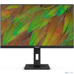 LCD PHILIPS 27" 27B1N3800 {IPS 3840x2160 75Hz 178/178 350cd 1000:1 10bit(8bit+FRC) HDR10 2xHDMI2.0 DisplayPort1.4 4xUSB3.2 2x2W HAS Pivot}