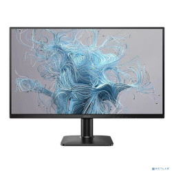 LCD PHILIPS 27" 27E2N1100L Black {VA 1920x1080 100Hz 4ms 250cd D-Sub HDMI External Vesa}