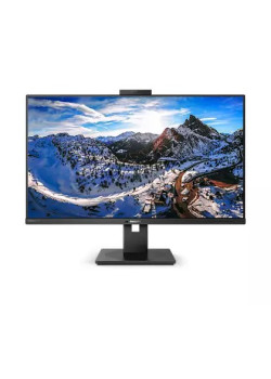 LCD PHILIPS 31.5" 329P1H/00 Black с поворотом экрана {IPS 3840x2160 4ms 178/178 350cd 2xHDMI2.0}