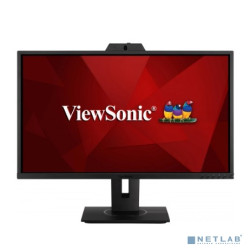 LCD ViewSonic 27" VG2740V {IPS 1920x1080 75Hz 5ms 178/178 300cd 8bit(6bit+FRC) D-Sub HDMI1.4 DisplayPort1.2 3xUSB3.2 webcam 2x2W Pivot VESA}