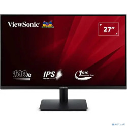 LCD ViewSonic 27" VA270-H-2 черный {IPS 1920x1080 100Hz 1ms 300cd HDMI D-Sub Ex}