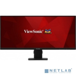 LCD ViewSonic 34" VA3456-MHDJ {IPS 3440x1440 4ms 420cd 178/178 4000:1 75Hz 2xHDMI DisplayPort колонки HDR10 Frameless HAS Tilt Swivel AdaptiveSync VESA}