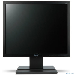 LCD Acer 19" V196LBbi черный {IPS 1280x1024 75Hz 5ms 250cd D-Sub HDMI Speakers} [UM.CV6EE.B21]