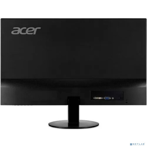 LCD Acer 21.5" SA220QBbmix Black {IPS 1920x1080 1ms 16:9 HDMI Mat 1000:1 250cd} [UM.WS0EE.B03]