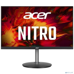 LCD Acer 23.8" XV242Fbmiiprx {TN 1920x1080 540Hz 0,1/1ms 400cd 2xHDMI2.0 DisplayPort1.4 2x2W Internal FreeSync(Premium) VESA}