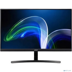 LCD Acer 23.8" K243Ybmix черный {IPS 1920x1080 75hz 1ms 178/178 250cd 1000:1 8bit(6bit+FRC) D-Sub HDMI1.4 FreeSync 2x2W VESA}[UM.QX3EE.001]