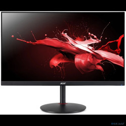 LCD Acer 23.8" XV240YX1bmiiprx Nitro {IPS 1920x1080 200Hz 0.5ms 250cd 2xHDMI2.0 DisplayPort1.2 2x2W FreeSync(Premium) HDR10 Vesa}