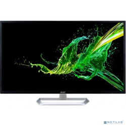 LCD Acer 31.5" EB321HQAbi {IPS 1920x1080 60Hz 4ms 1920x1080 178/178 300cd 8bit D-Sub HDMI1.4 VESA}[UM.JE1EE.A05]
