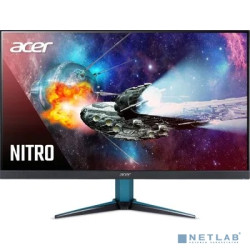 LCD Acer 27" VG270UEbmiipx Nitro черный {IPS 2560x1440 100Hz 1ms 350cd 2xHDMI2.0 Displayport1.2 HDR10 2x2W} [UM.HV0EE.E09]